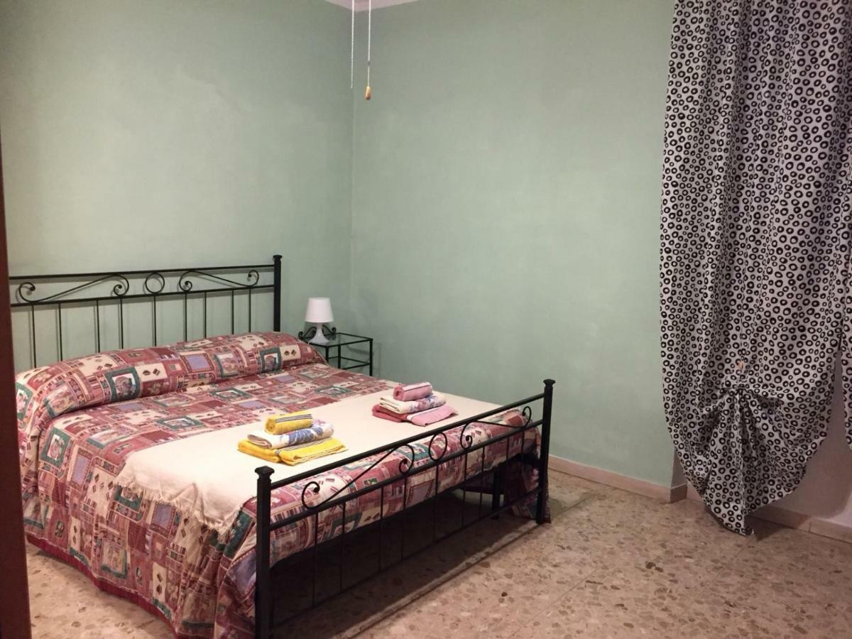 Apartamento Airport A Casa Di Lucia