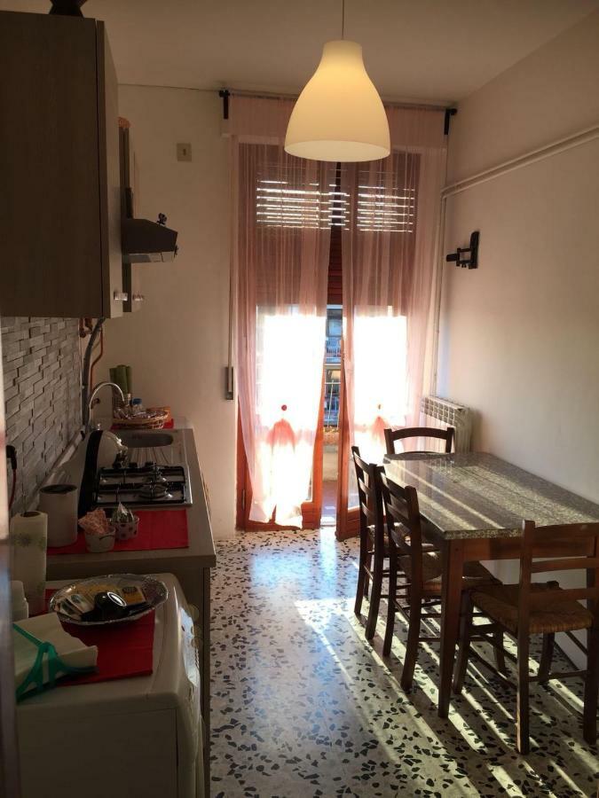 Apartamento Airport A Casa Di Lucia *