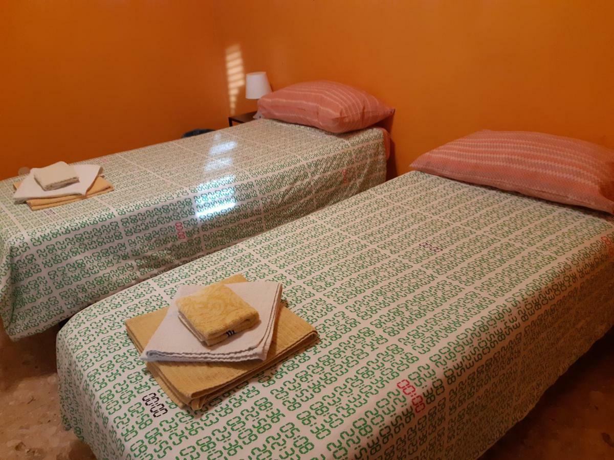 Apartamento Airport A Casa Di Lucia